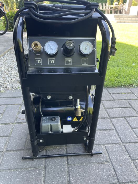 Kompresor Wurth k210-2