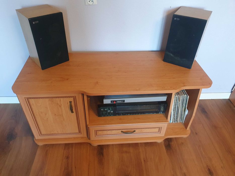 Szafka TV  D124xW56xG48