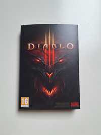 Diablo 3 edição física