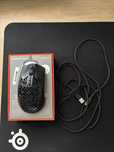 Mysz gamingowa steelseries aerox 3 wired