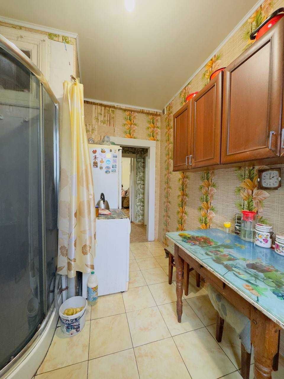 Частина БУДИНКУ, 54.1 кв.м, в ЦЕНТРІ міста, парк