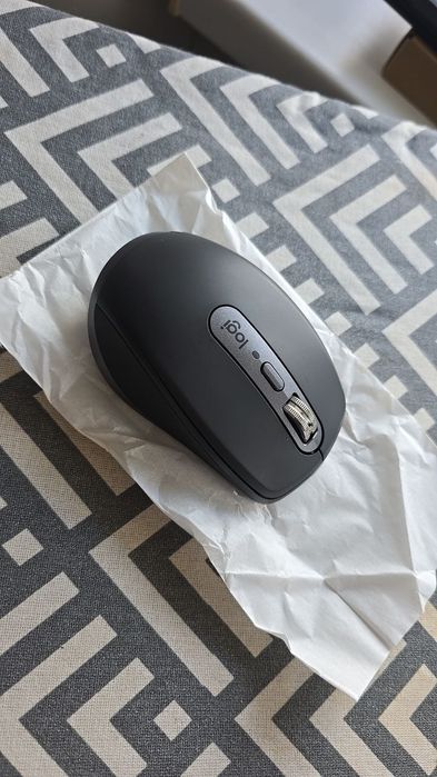 Миша Logitech MX Anywhere 3 for Business
