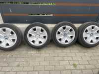 Kola BMW 5x120 195/55r16 lato 20r