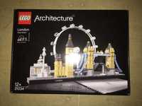 LEGO Architecture 21034 - Londyn - NOWE - codziennie