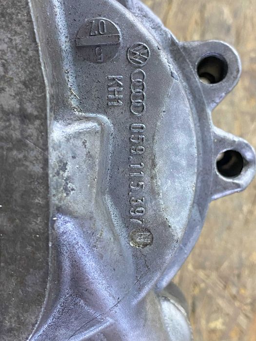 Podstawa Filtra Oleju Audi A4 A6 A6 3.0 TDI