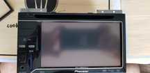 Pioneer avh 3200 dvd