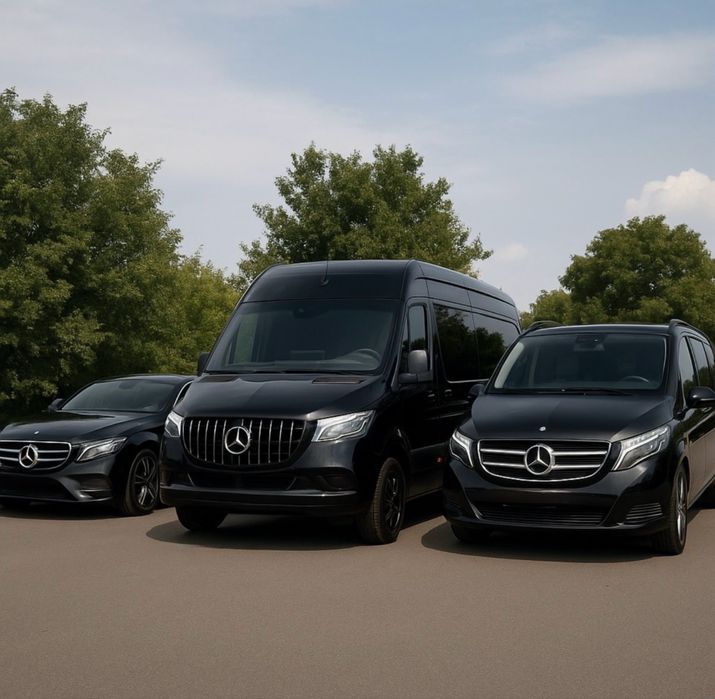 Міжнародне таксі. VIP таксі. Таксі в Європу. Трансфер в аеропорт. Taxi