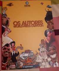 Os Autores - World Press Cartoon - Sintra 2009