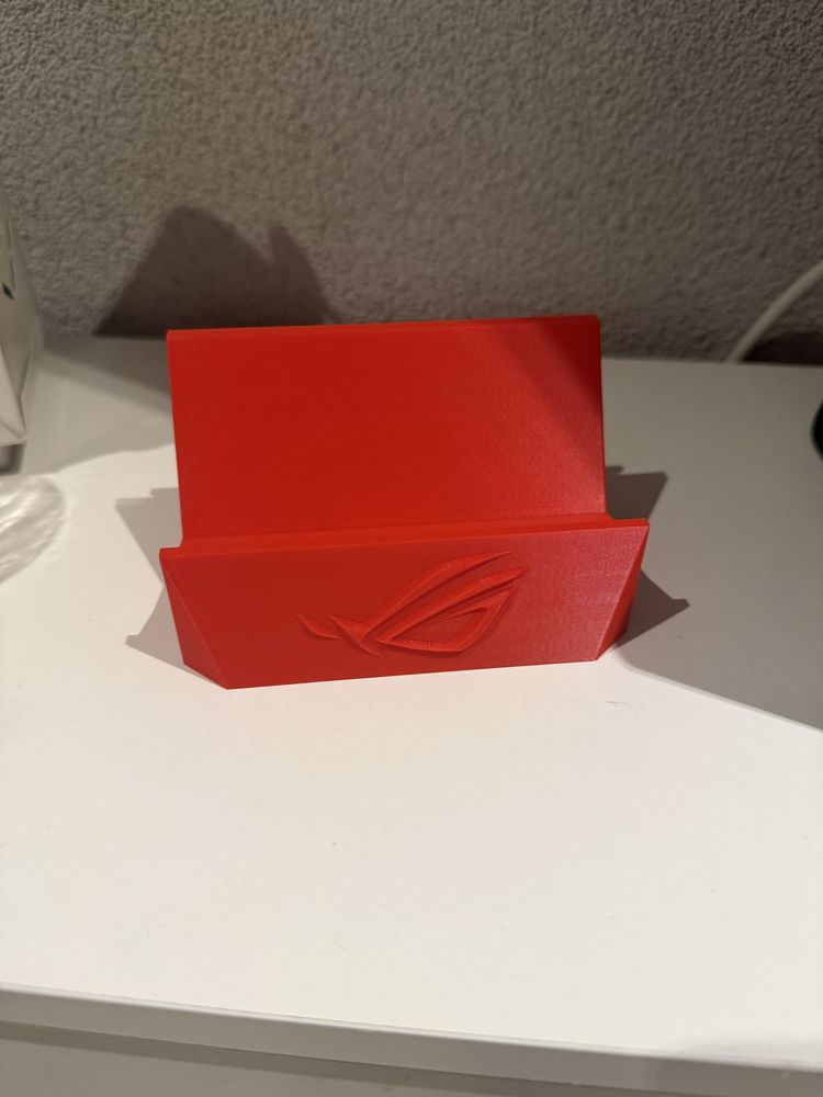Stojak Podstawka pod konsole Asus Rog Ally