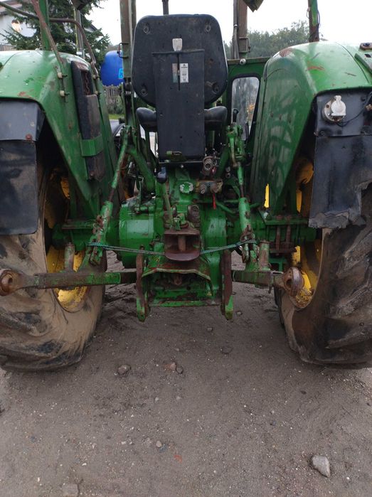 John Deere 2030 Tur 2130 Deutz Case Ursus Zetor Massey 1630