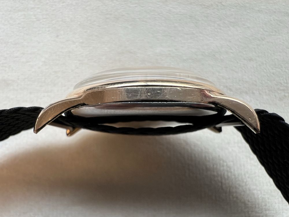 Relógio Longines “Calatrava”