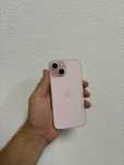 Iphone 15 Pink 128 идеал айфон розовый