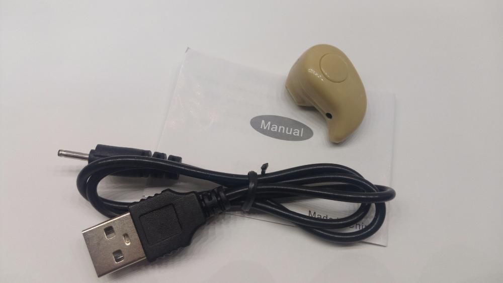 auricular bluetooth novo