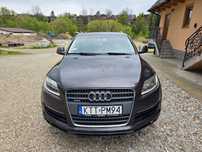 Audi Q7 Audi Q7