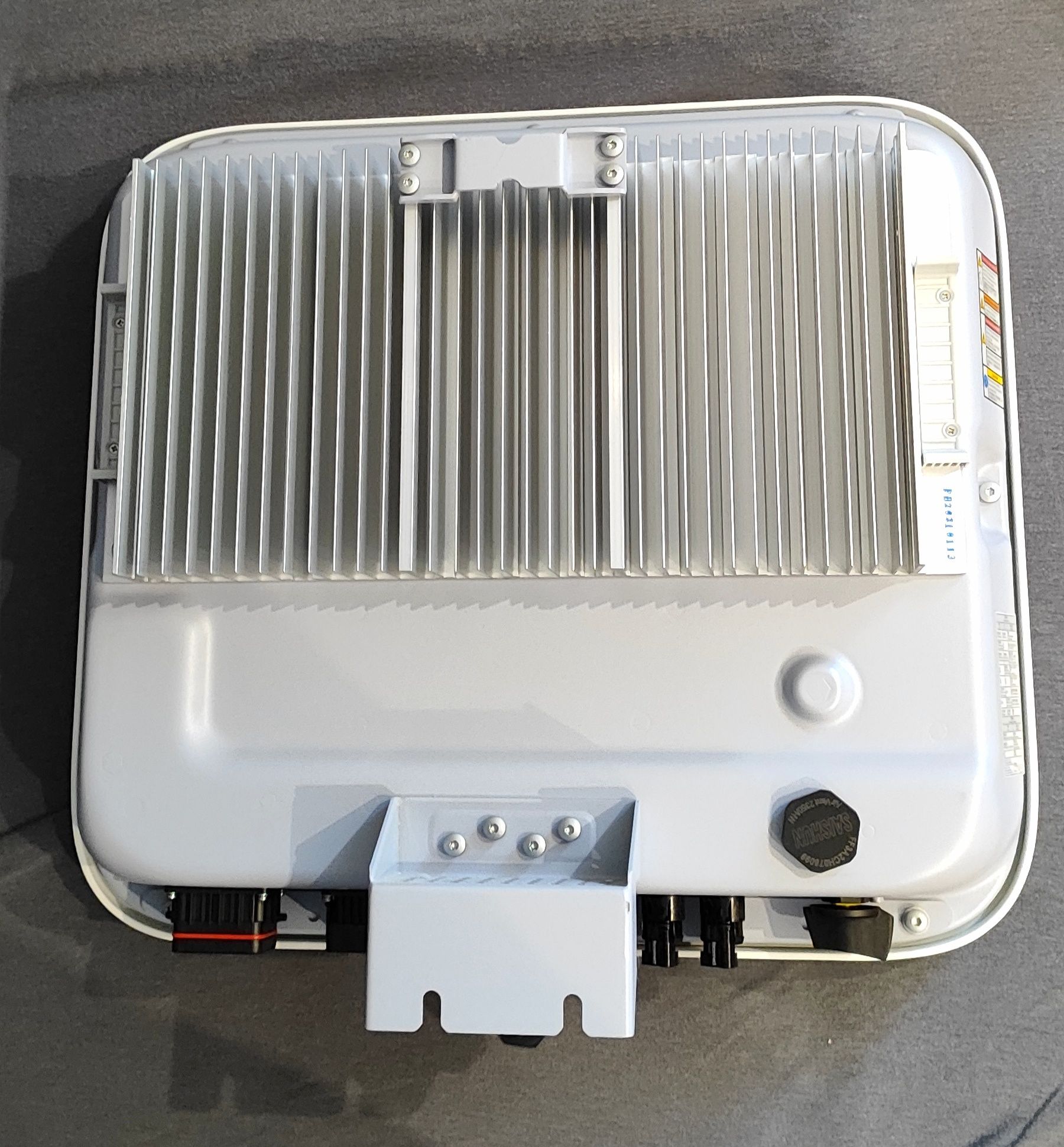 Falownik inwerter trójfazowy Huawei SUN2000 5KTL-M1 5kW Gwarancja!