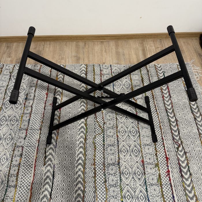 AKMUZ Statyw na keyboard klawisze