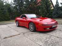 Mitsubishi 3000GT