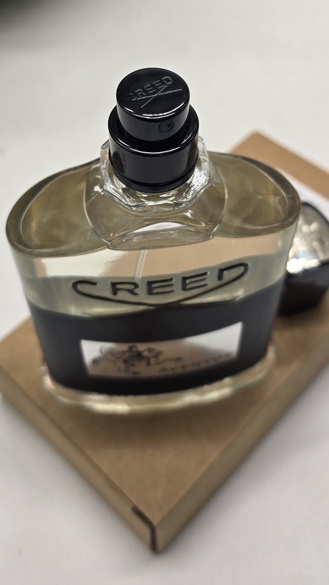 Creed Aventus для чоловіків Парфумована вода Авентус 100 мл