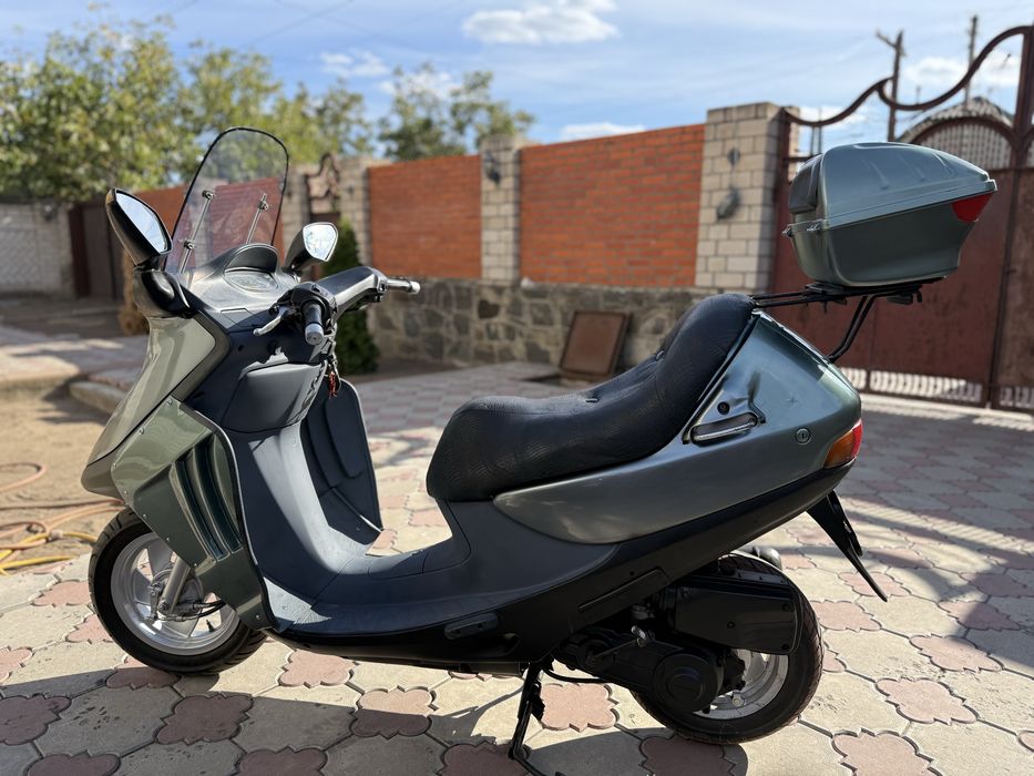 Продам мопед в отличном состоянии