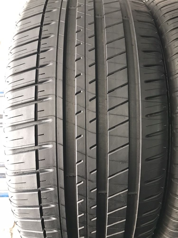 245/40/18+225/45/18 R18 Michelin Pilot Sport 3 4шт новые