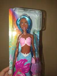 Лялька русалка Барбі від Mattel. Русалочка оригинал Barbie