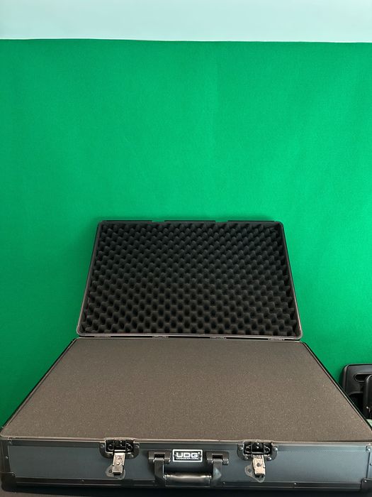 Pick Foam Flightcase Multi 2XL