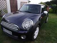 MINI Cooper MINI Cooper D 110 KM