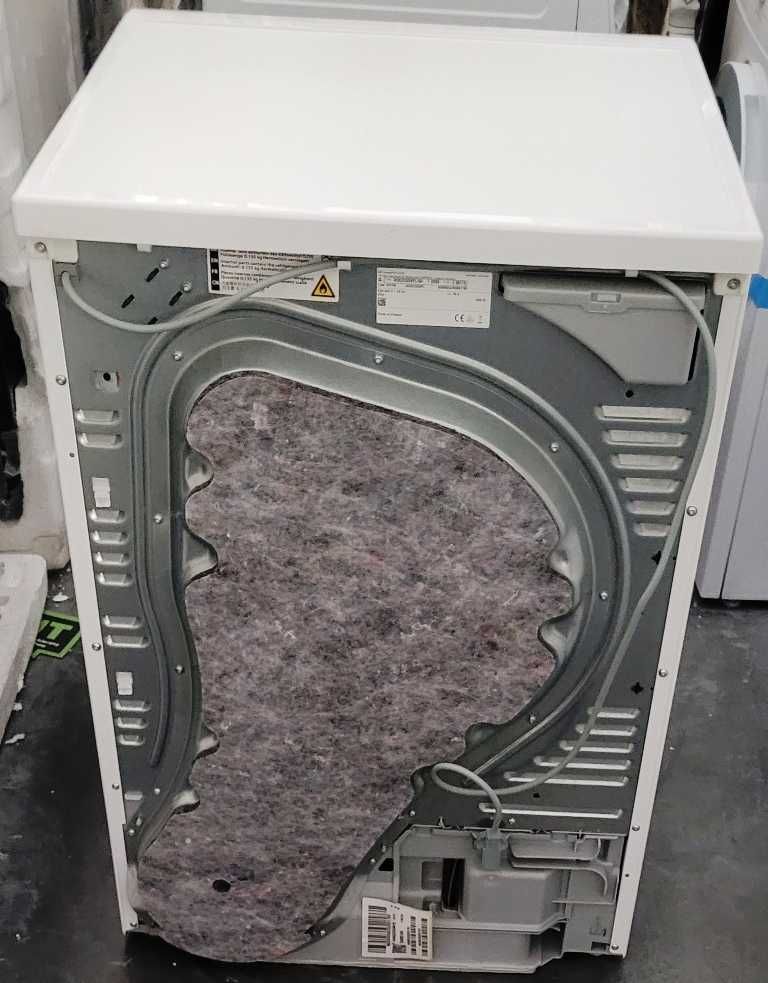 Suszarka Bosch WQG233DKPL