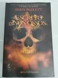 Escrito nos osso - Simon Beckett
