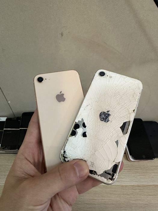 Lote 55 iPhones (Peças ou Reparação)