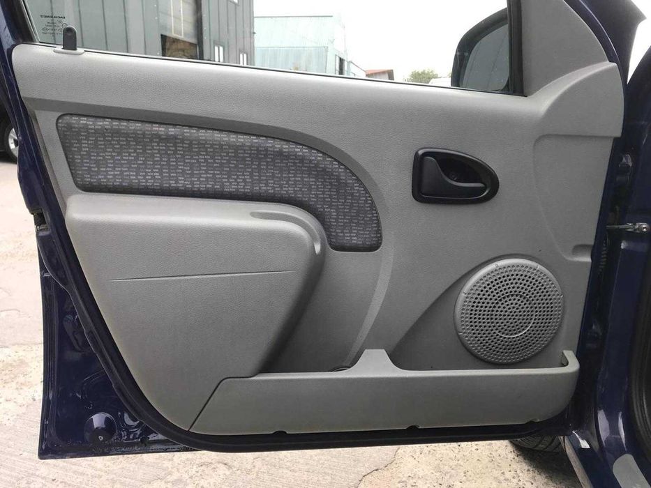 Продам Dacia Logan 2008р. #72579