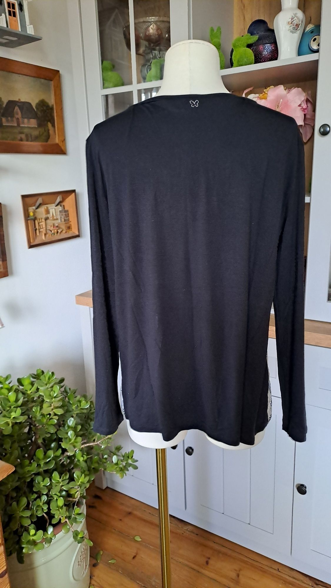 Weekend Max Mara bluzka roz M