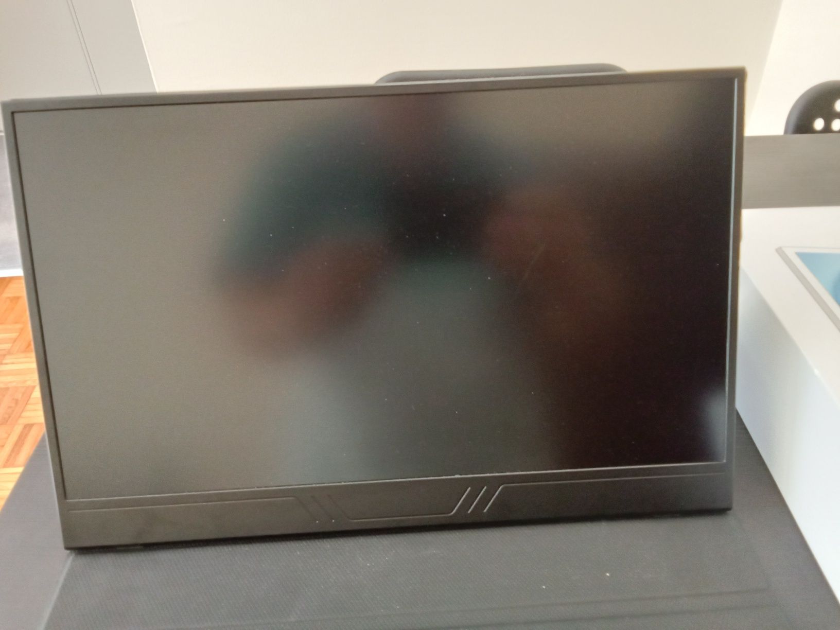 Monitor portátil 4k uperfect