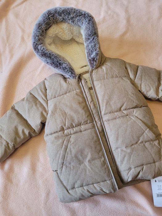 Куртка George 12-18
