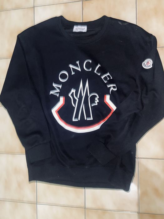Camisola moncler