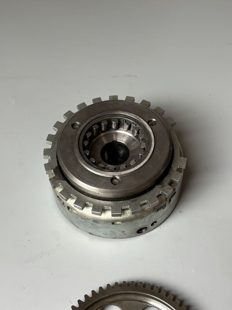 Magneto Koło Magnetyczne GAS GAS 400 / 450 FSE