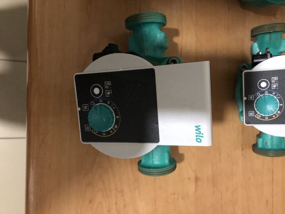 Pompa obiegowa WILO PICO 25/1-4 (ROW)