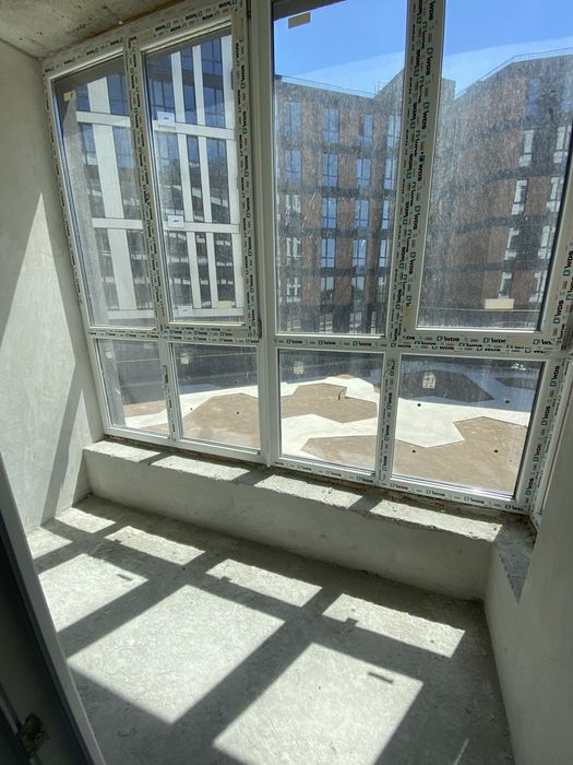 Продаж 1кімнатної квартири в ЖК Avalon Holiday