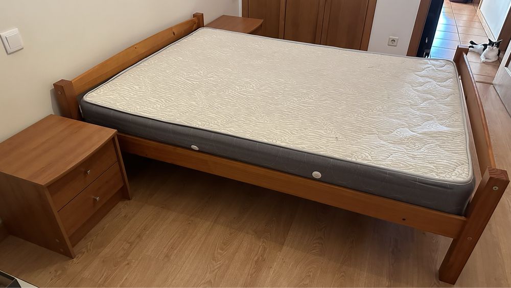 Colchao para cama 190x140