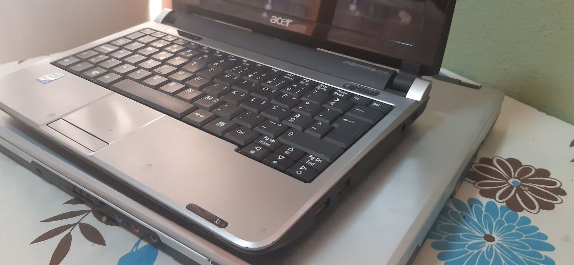 Portátil mini, Acer