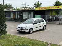 Volkswagen polo/з переоформленням