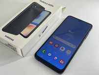 Telefon Samsung Galaxy A05S 128GB kartonik