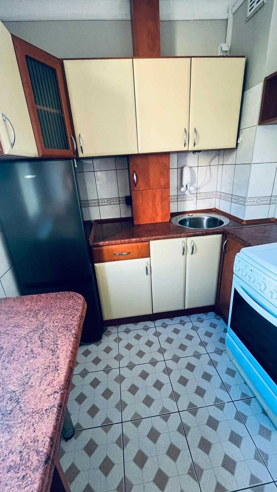 Mieszkanie na wynajem - Rybnik ul. Morcinka