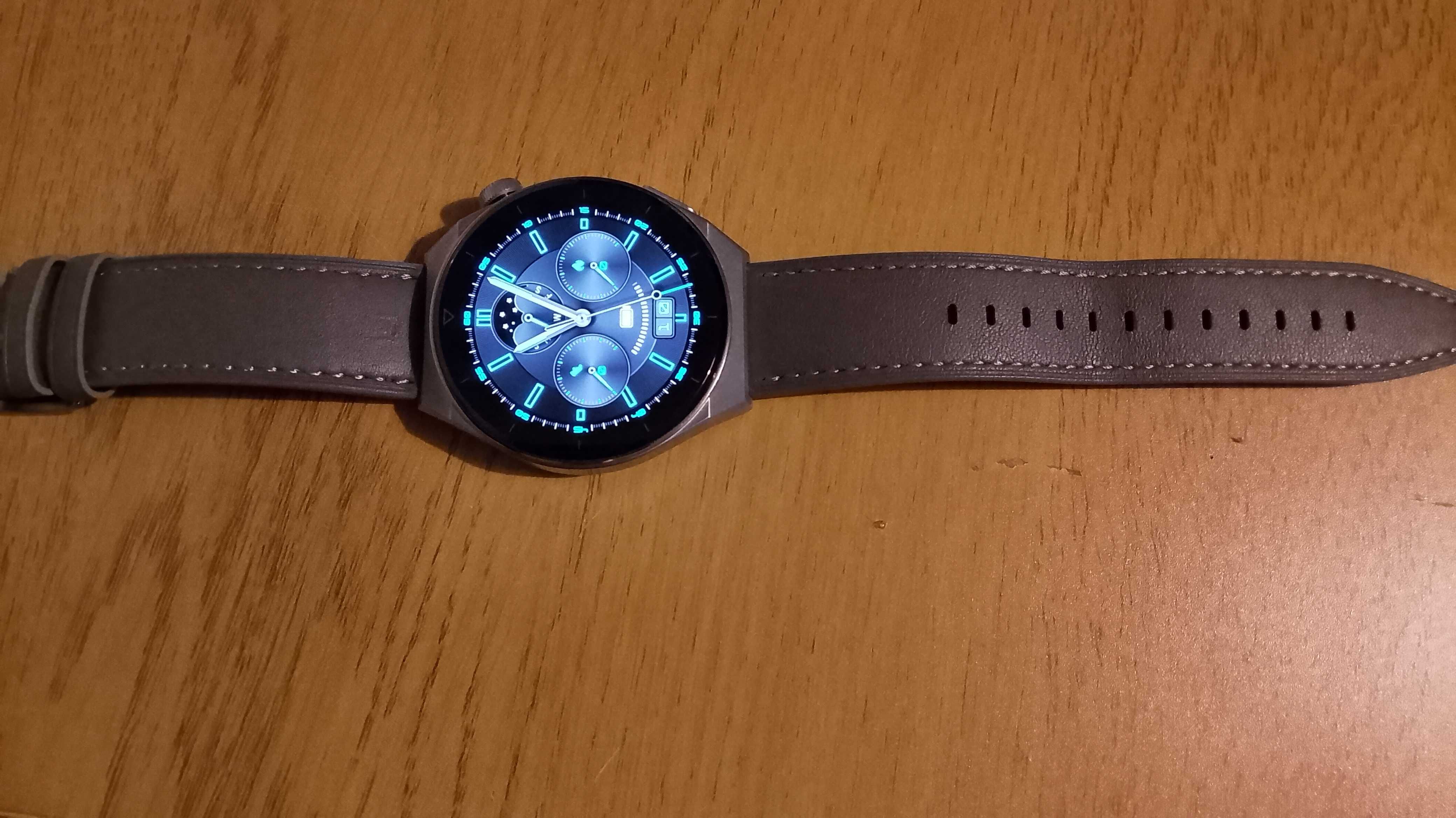 Huawei Watch GT 3 PRO
