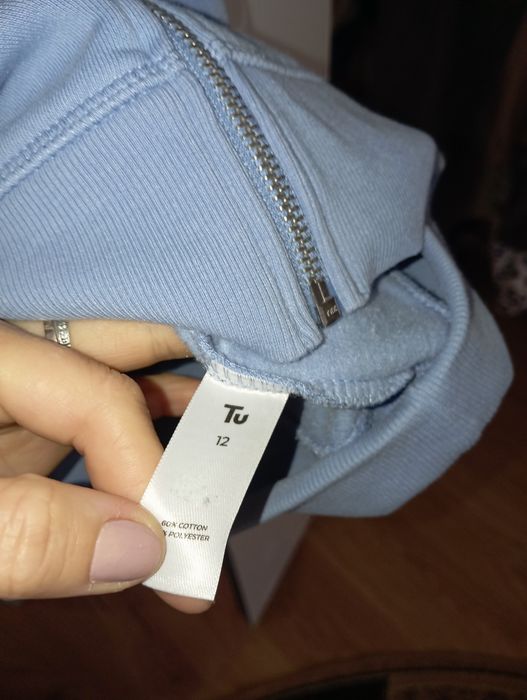 Худі на замок,утеплене