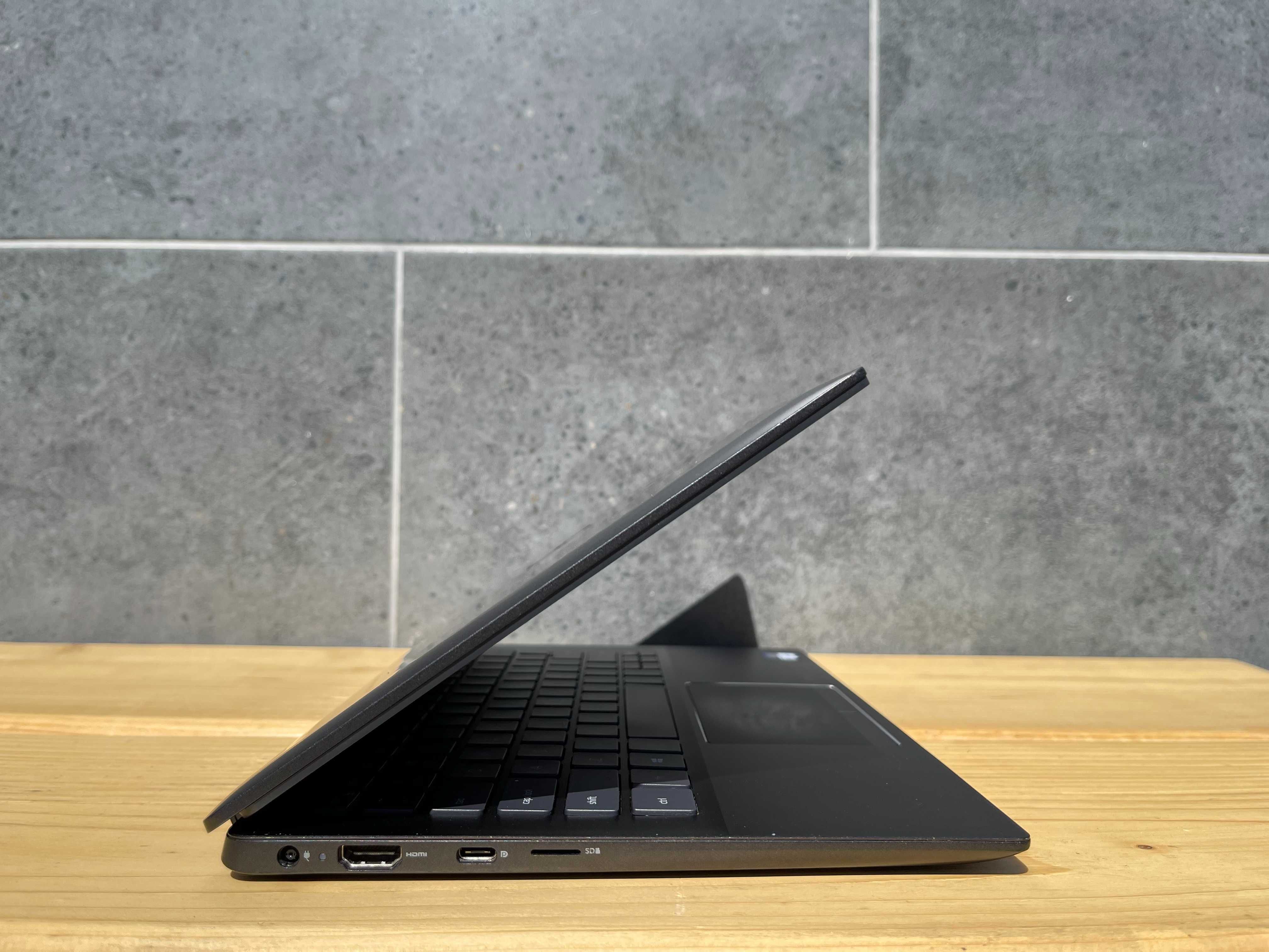 Сенсорний Dell Latitude 5400/i5-8365U/8Gb DDR4/256Gb/14" IPS/Гарантія
