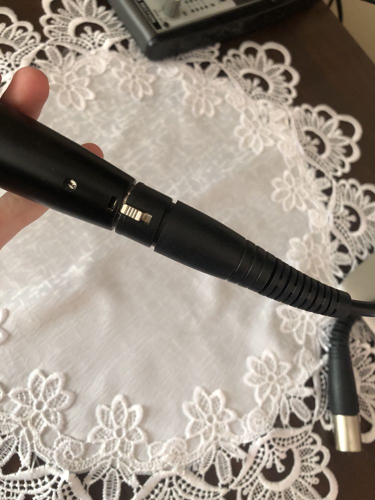 Mikrofon dynamiczny Shure PGA48