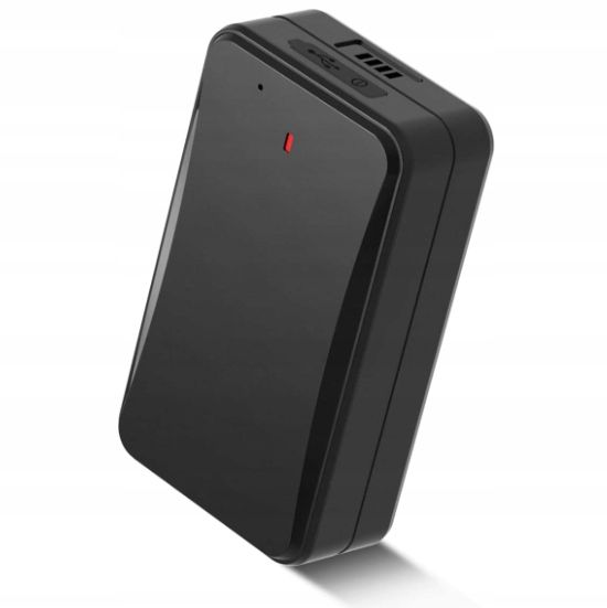 Lncoon LN-A43 Car GPS Tracker With Real-Time