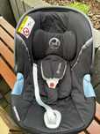 Fotelik Cybex aton 5