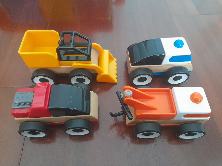 Brinquedo de Criança em ótimo estado.